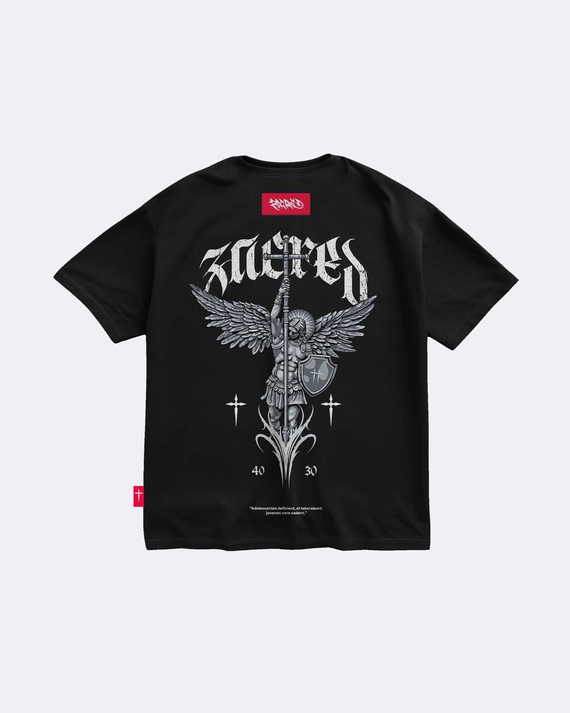 ARCHANGELUS DOMINI 1