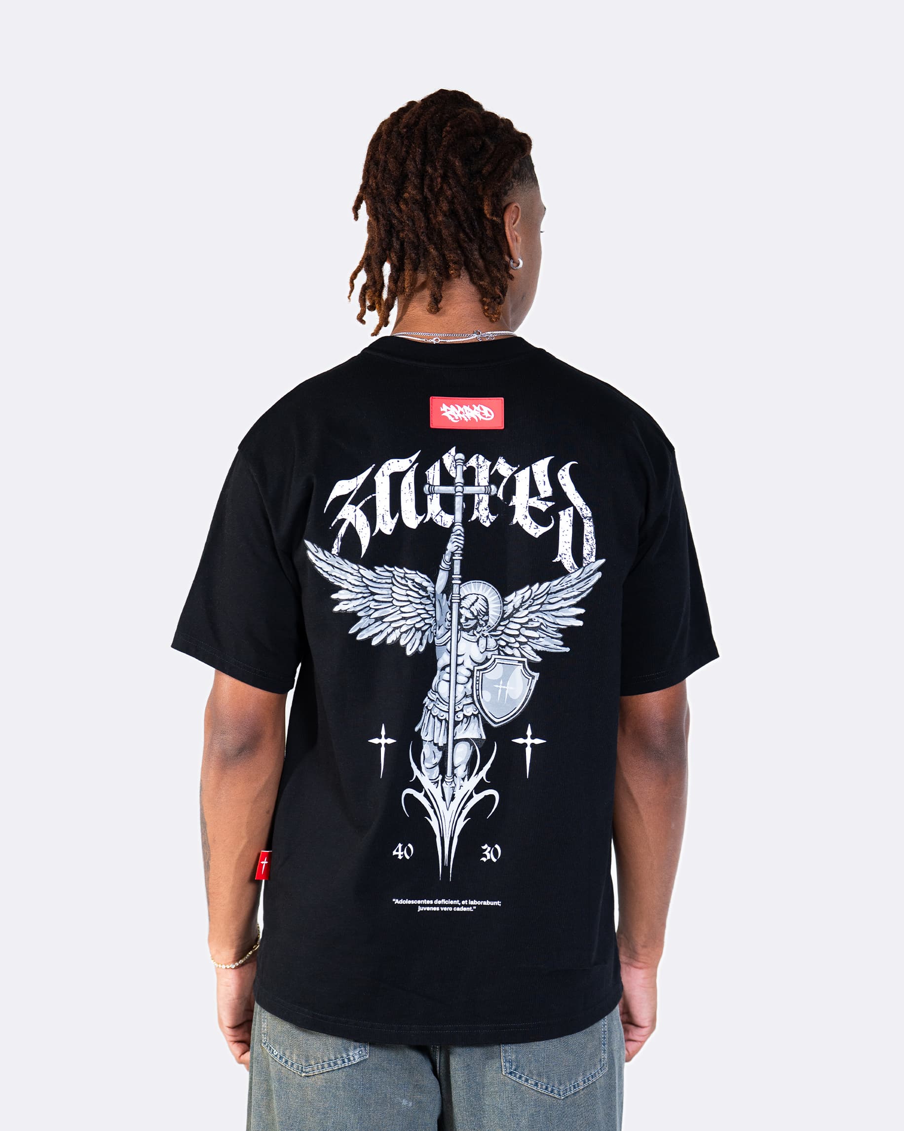 ARCHANGELUS DOMINI 4