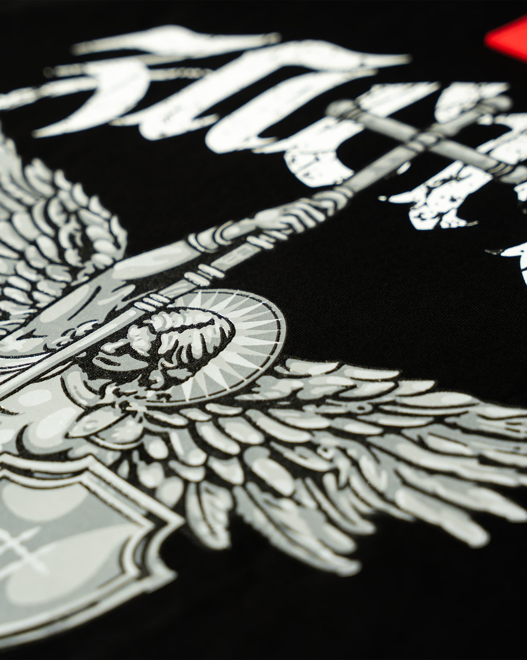 ARCHANGELUS DOMINI 5