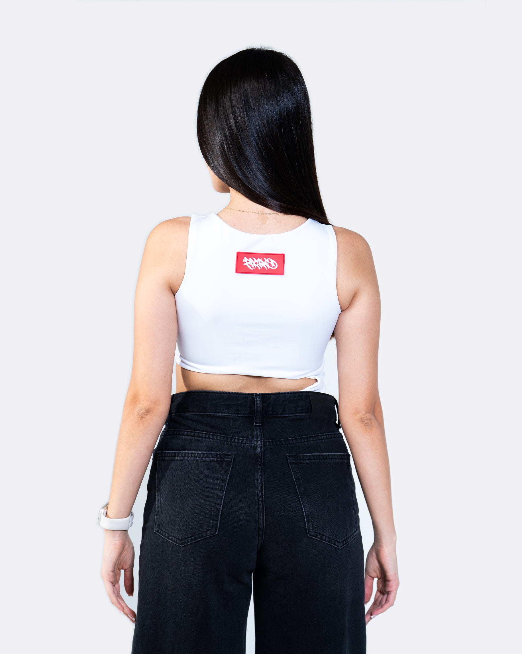 BASIC BODY "WHITE" 2