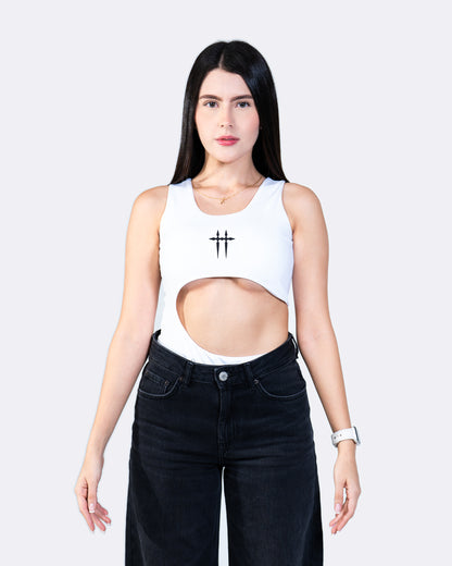 BASIC BODY "WHITE" 3