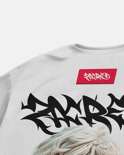 New Religion T-shirt White