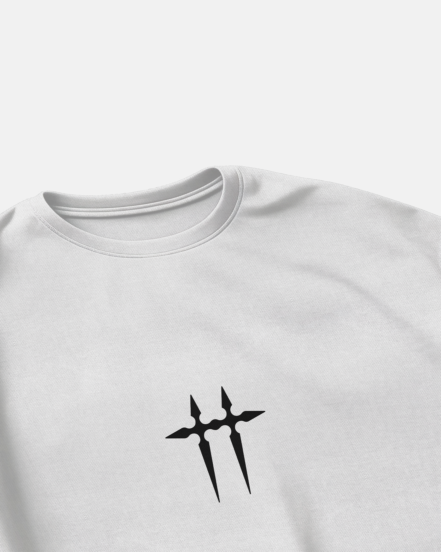 New Religion T-shirt White