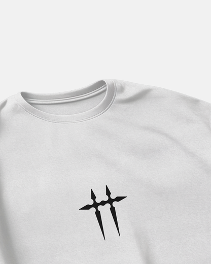 New Religion T-shirt White