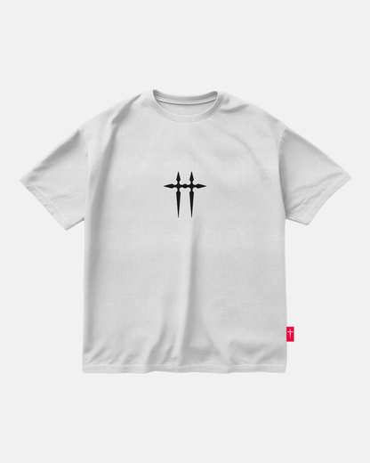 New Religion T-shirt White