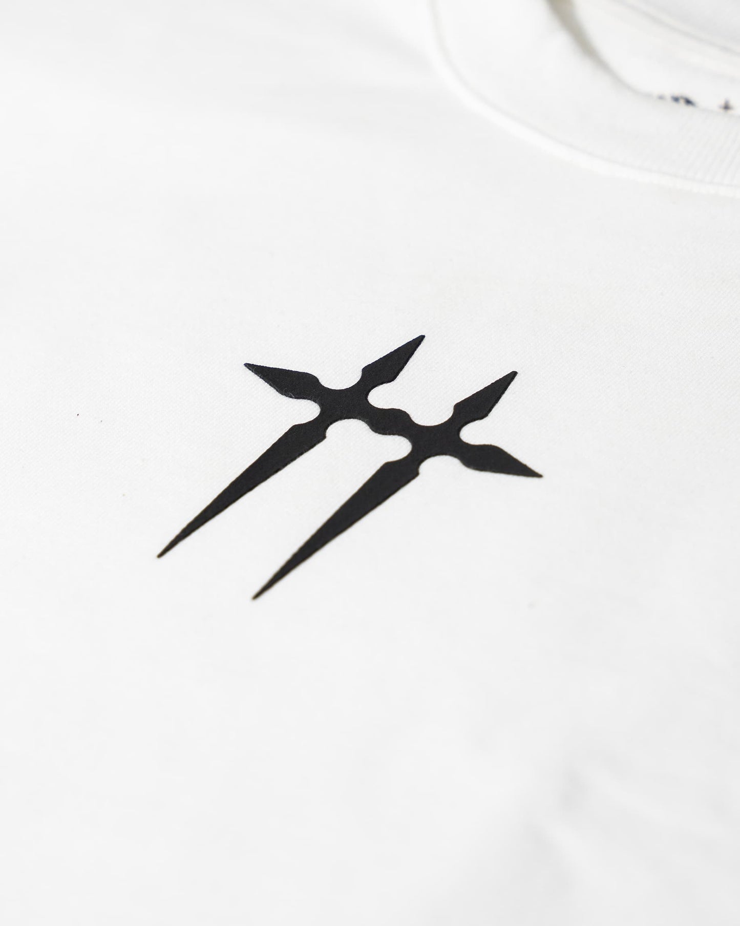 New Religion T-shirt White 3