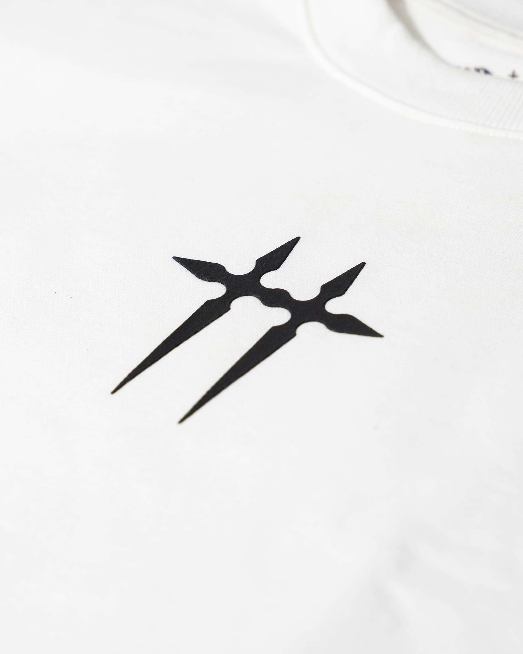 New Religion T-shirt White 3