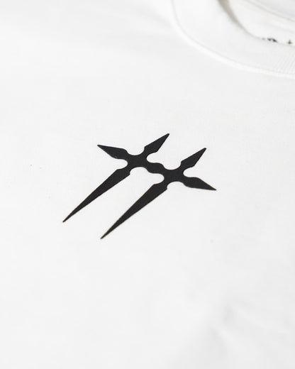 New Religion T-shirt White 3