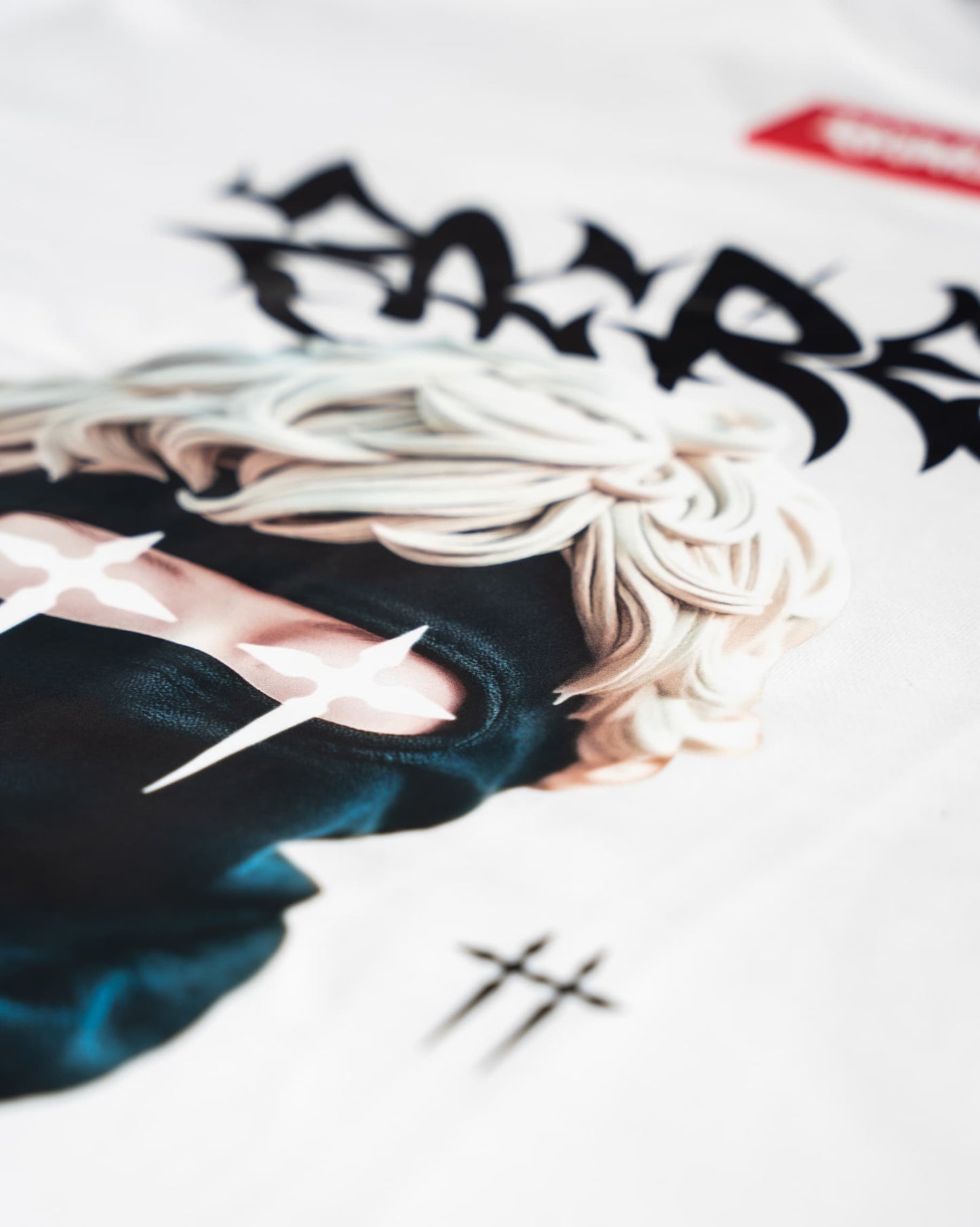 New Religion T-shirt White 5