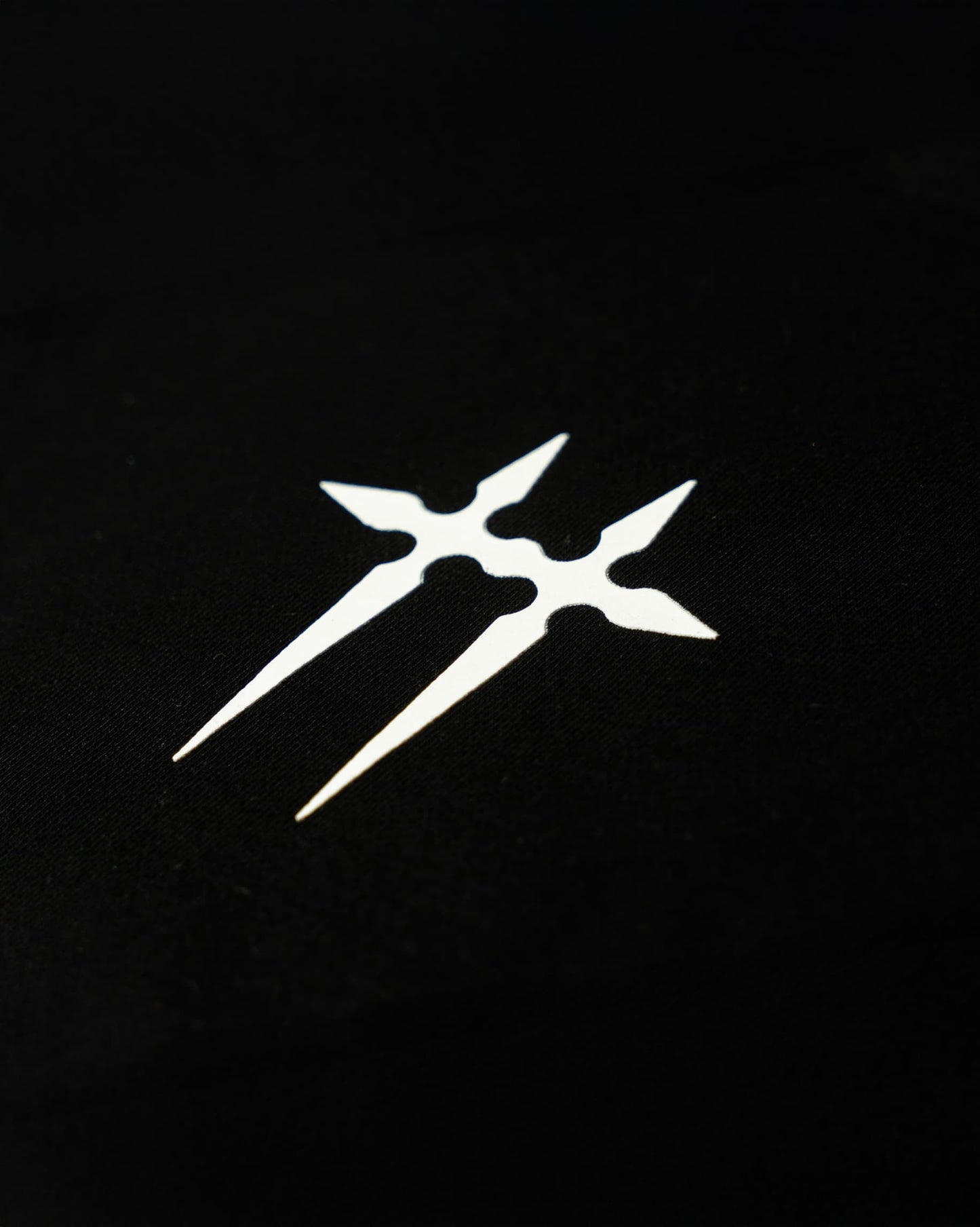 New Religion T-shirt Black 3