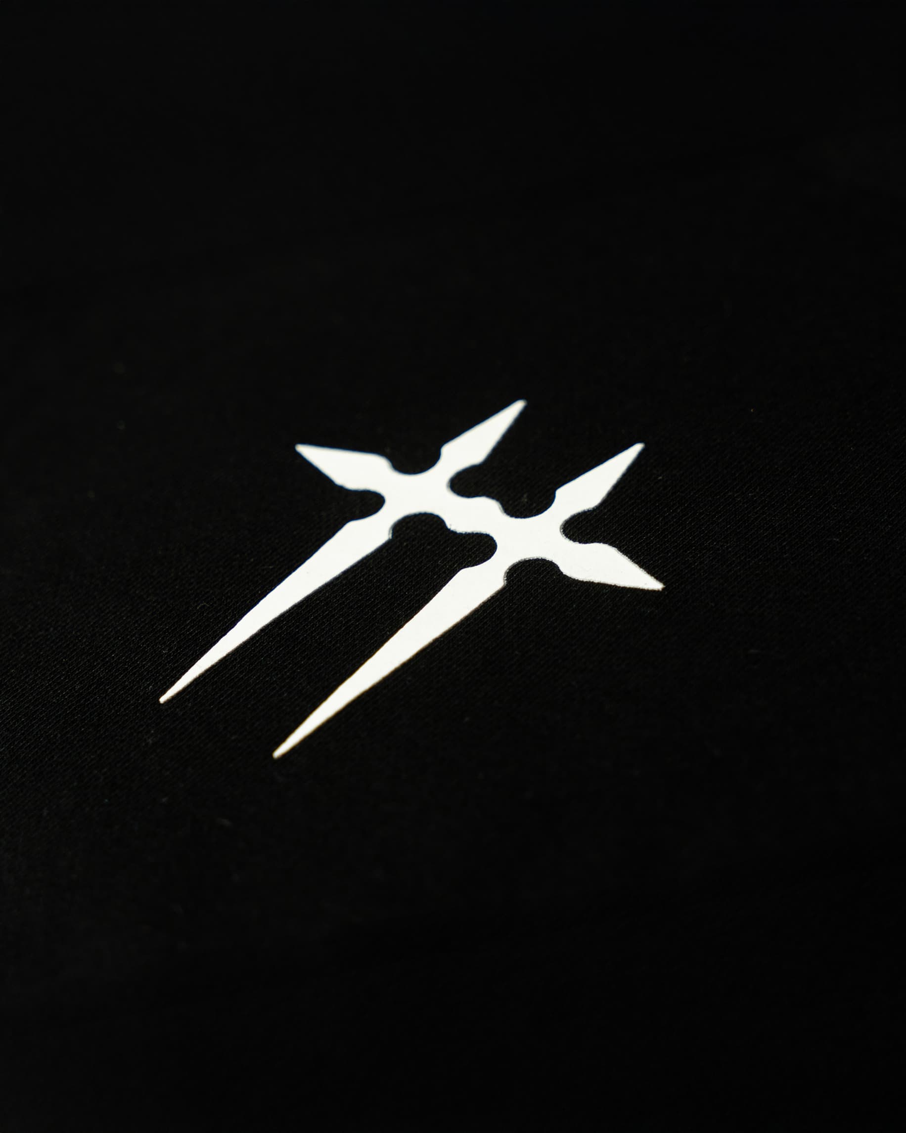 New Religion T-shirt Black 3