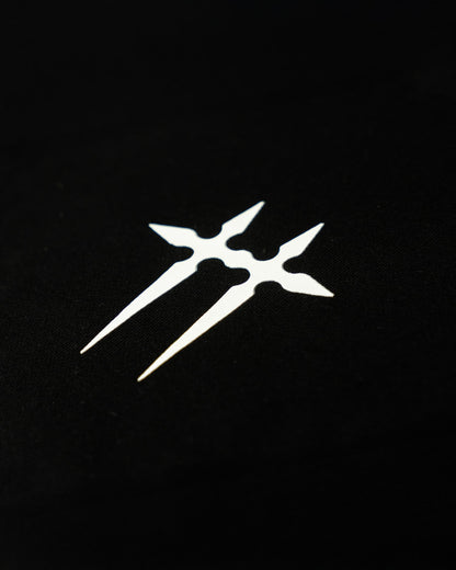 New Religion T-shirt Black 3