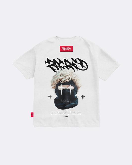 New Religion T-shirt White 1