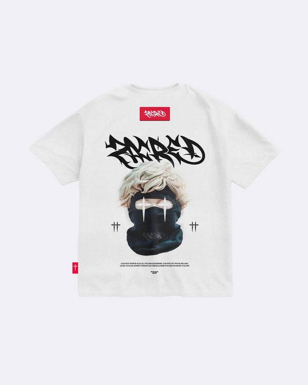 New Religion T-shirt White 1