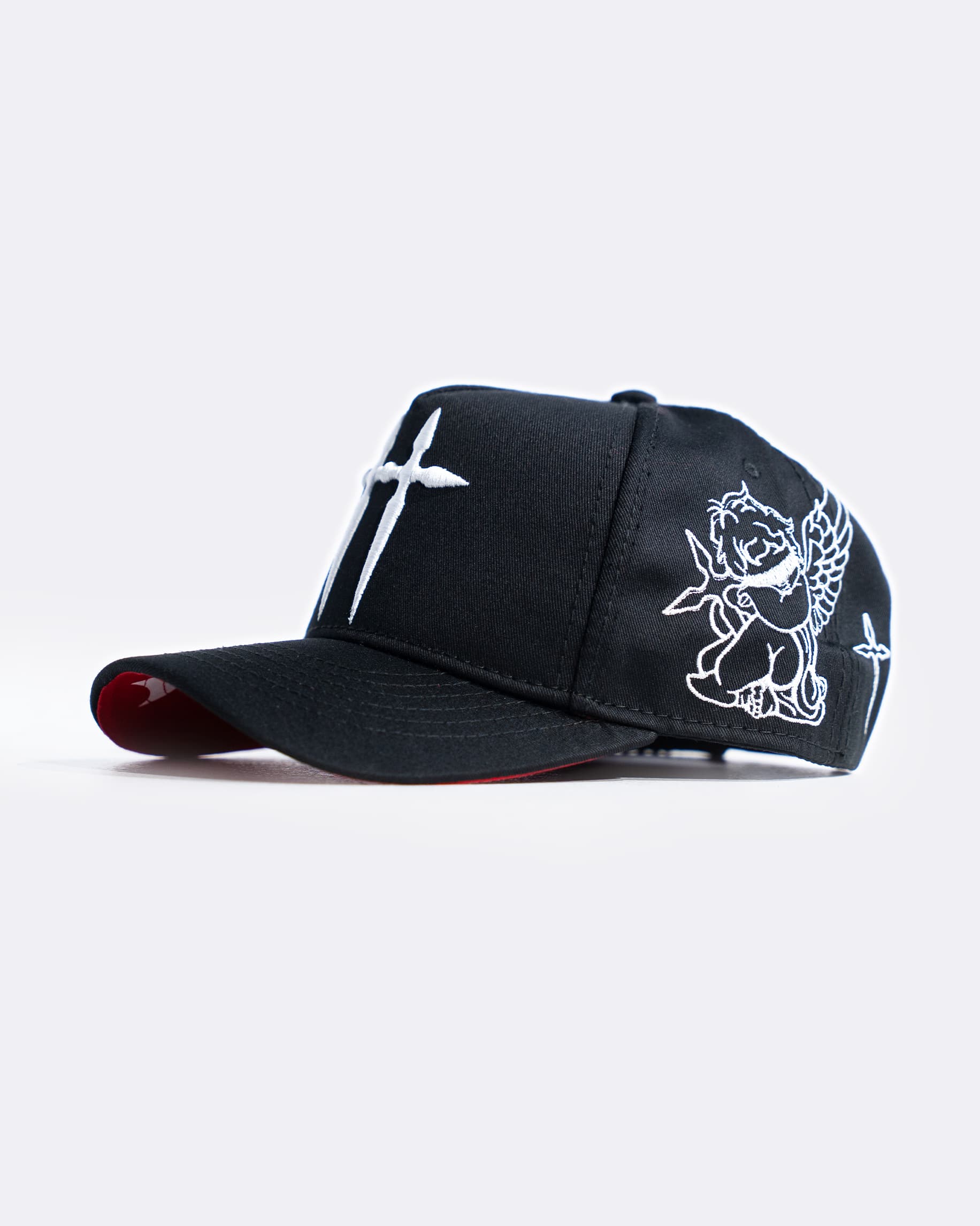 ZANCHTUS INTER REGES "CAP" 1