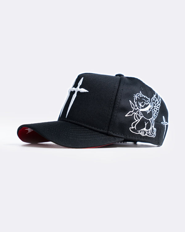 ZANCHTUS INTER REGES "CAP" 1