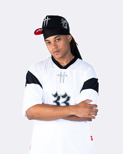 ZANCHTUS INTER REGES "CAP" 3