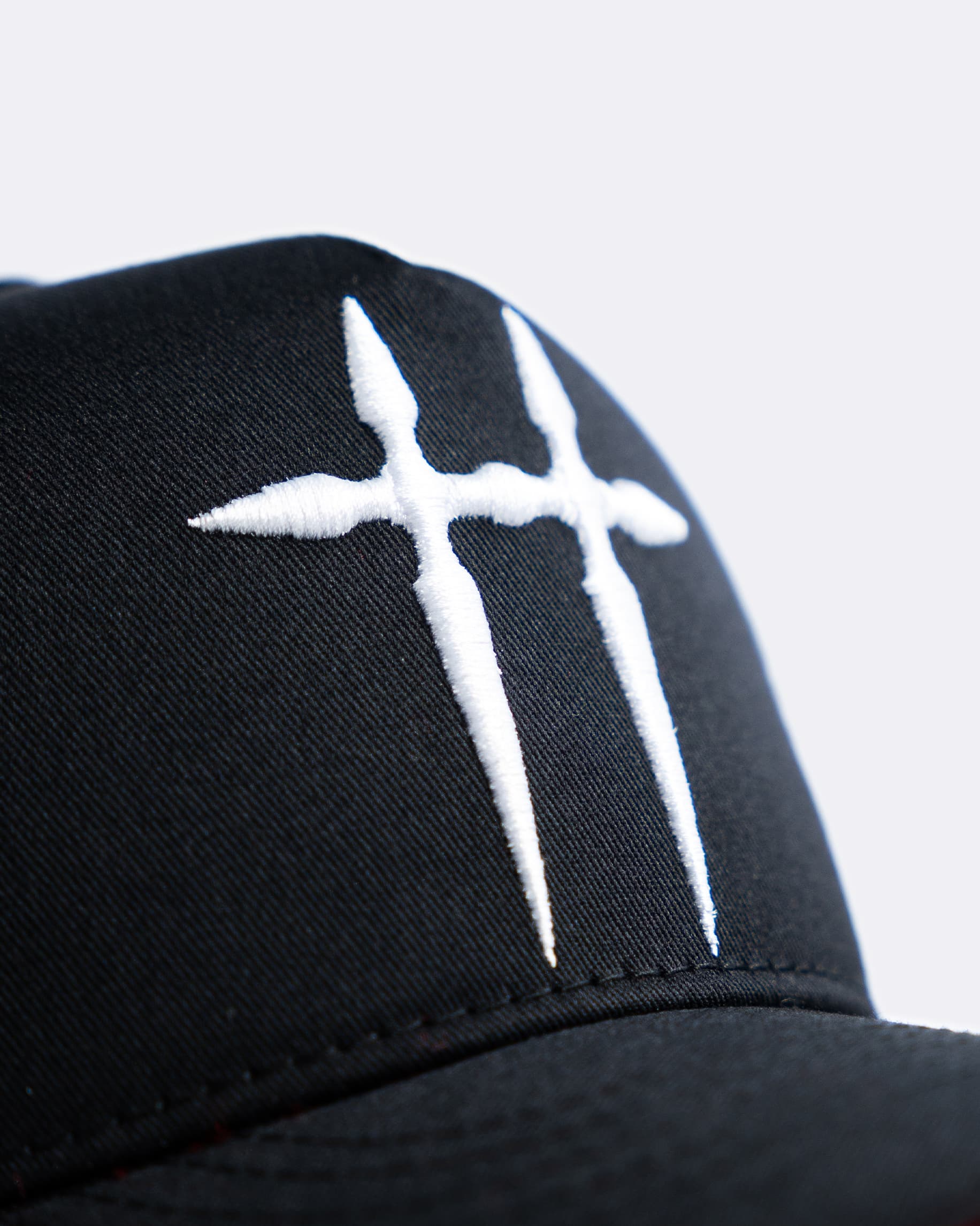 ZANCHTUS INTER REGES "CAP" 3