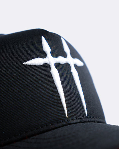 ZANCHTUS INTER REGES "CAP" 3