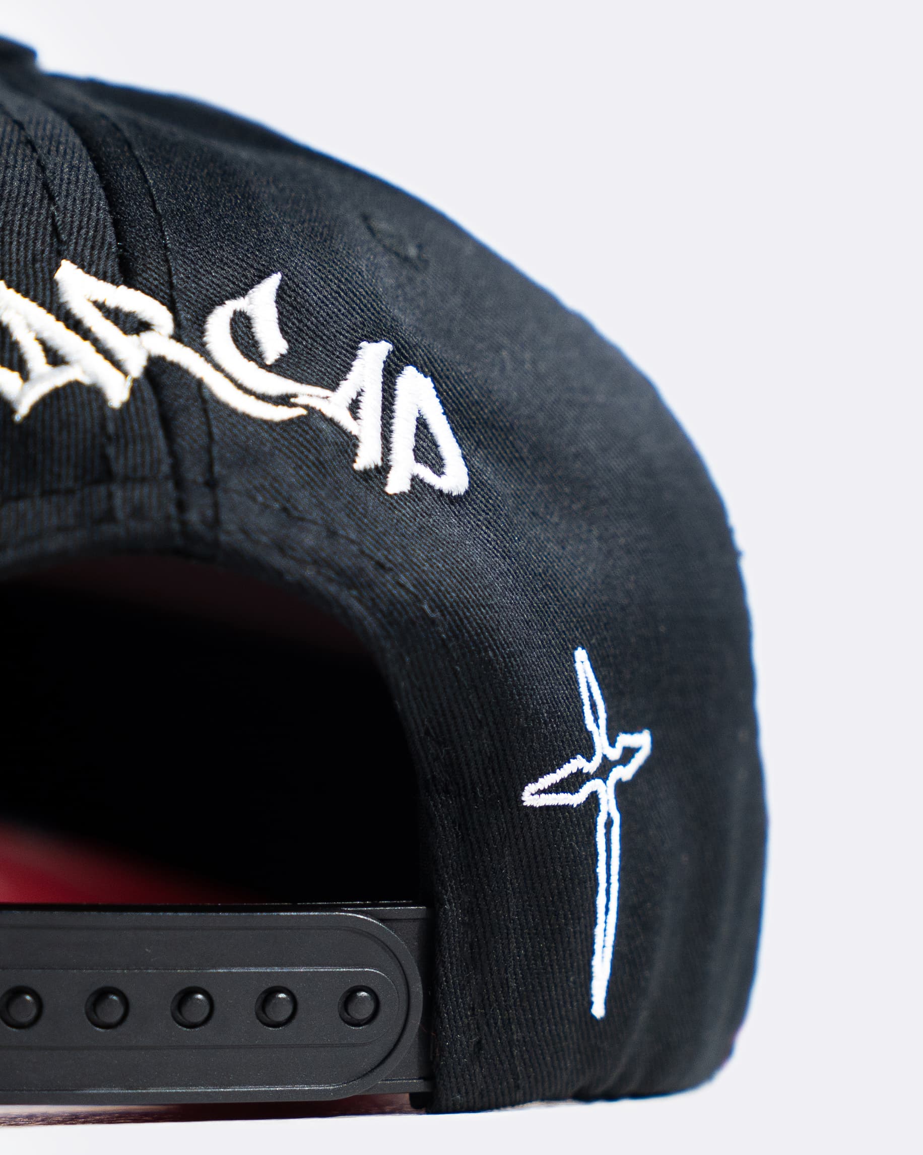 ZANCHTUS INTER REGES "CAP" 4